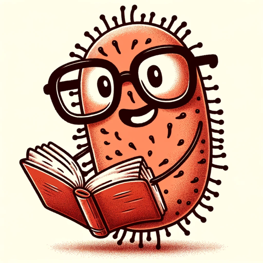Probiotic Recommendation Expert logo
