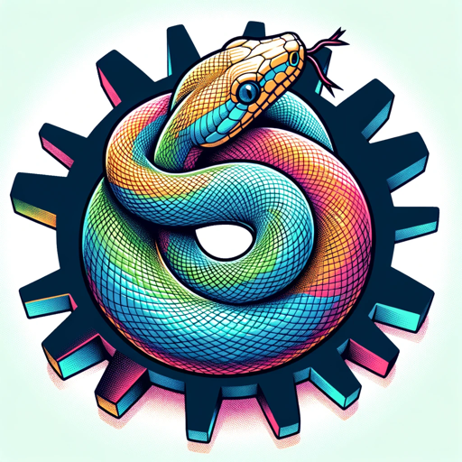 Python Automation Guide logo