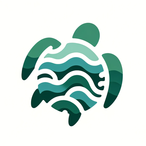 ウミガメのスープ (Umi Game no Soup) logo
