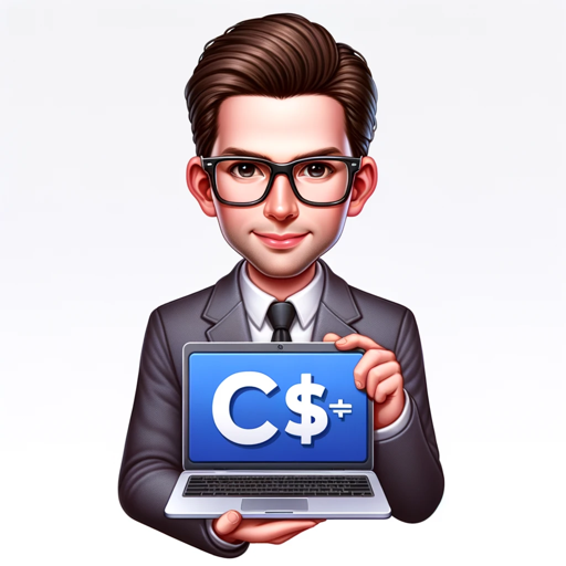 C# Expert logo