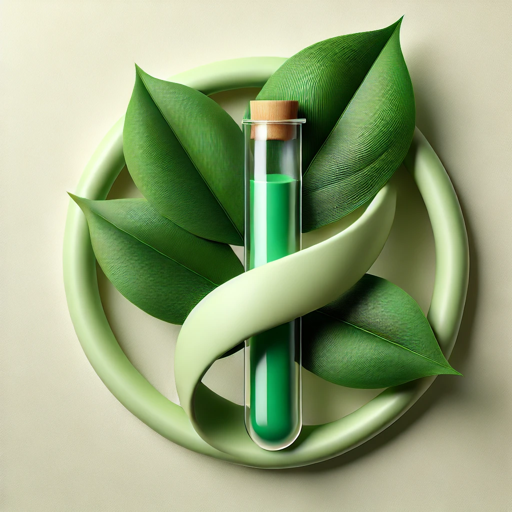 Cosmetic Formulation & Development GPT logo