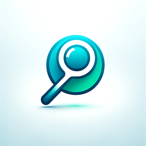 Health Detective logo