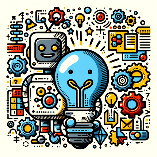 Tech Trivia Titan 🤖🏆 logo
