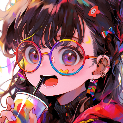 かわいい企業キャラクターを1分で制作！ logo