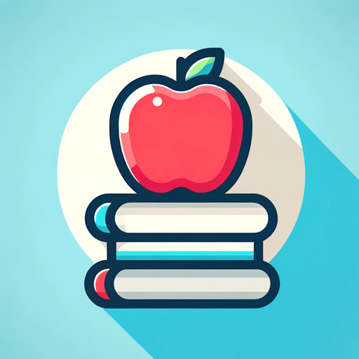 Teaching Assistant logo