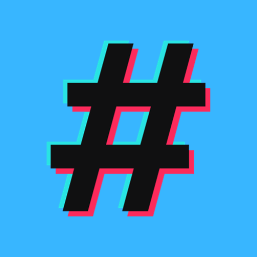 Hashtag Generator logo