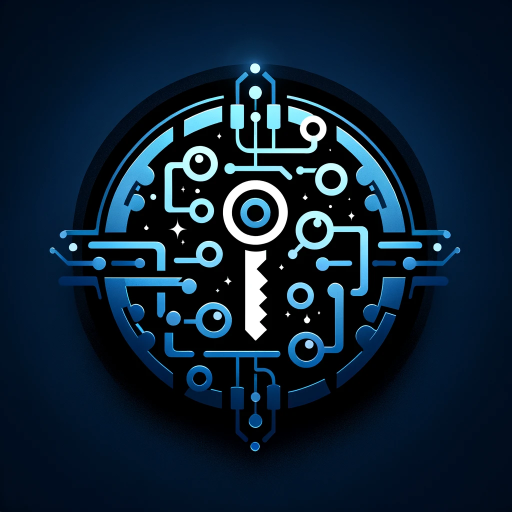 Master API Orchestrator logo