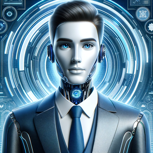 Interactive AI Agent logo