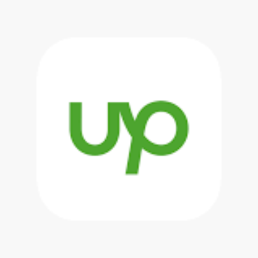 UP WORK /UpworkPro, Cover Letter logo