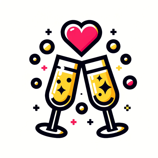 Wedding Speech Artisan logo