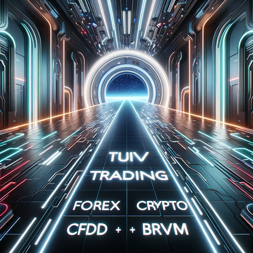 Jem TradingGPT Expert logo