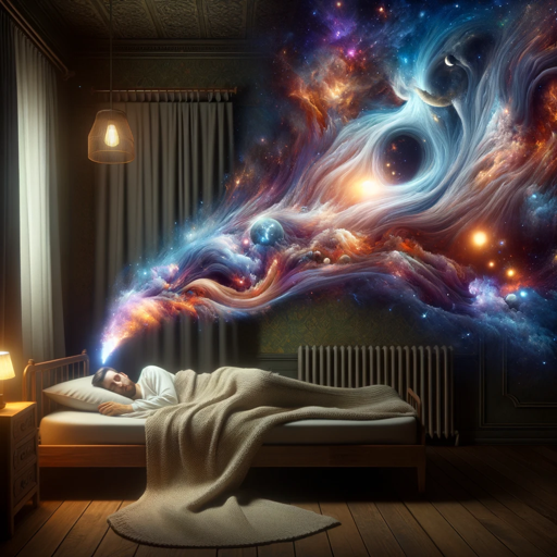 Dreamscape logo