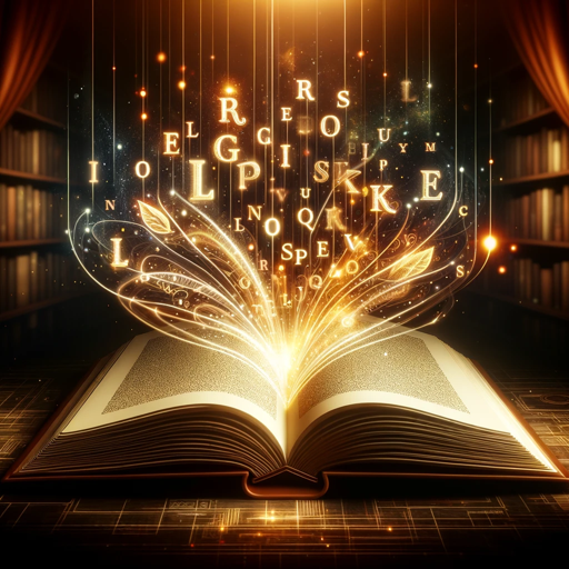Transcriptor de Libros logo