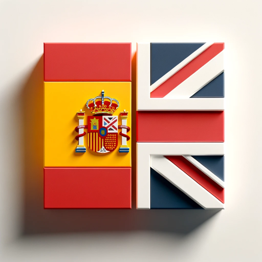 ES <-> EN Translator logo