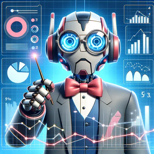 π Academy Power BI Expert π€ - By kadubruns logo