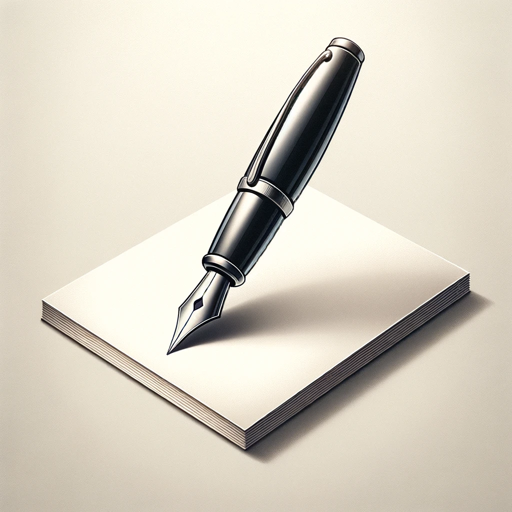 Proof Reader GPT logo