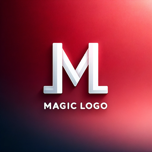 Magic Logo logo
