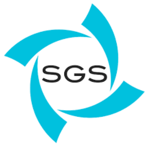 SGS- GPT logo