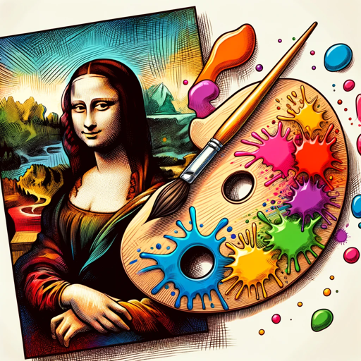 Art Creator logo