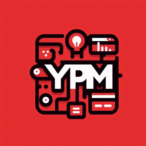 Product Manager YPM logo