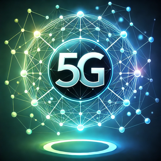 5G Connectivity Specialist logo