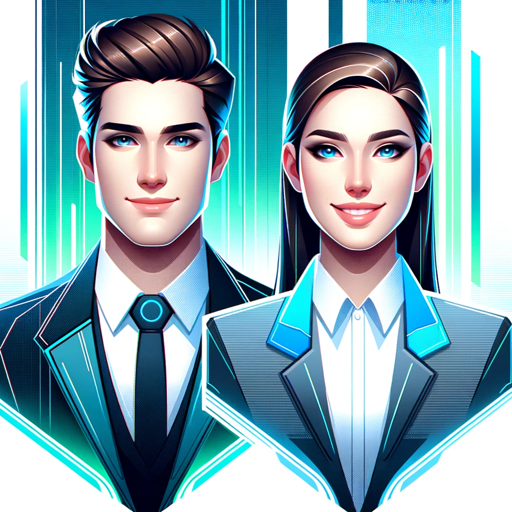 Charm Buddy logo