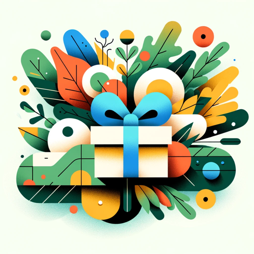 Gift Genius logo