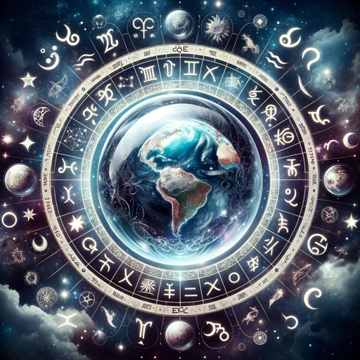 Destiny Decoder logo