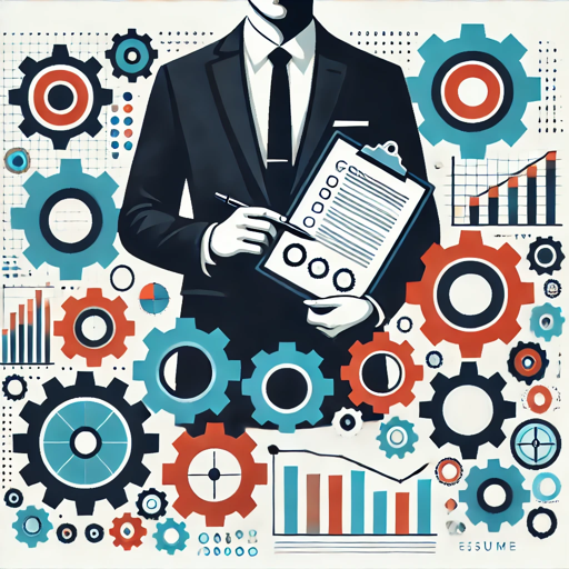 Operational Excellence Consultant logo
