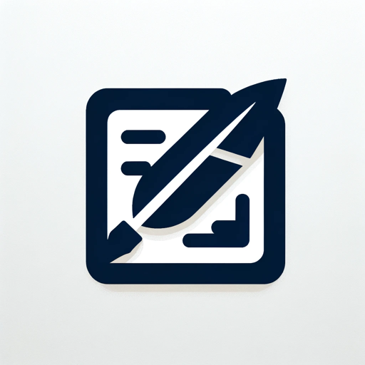 Best resume writing service logo