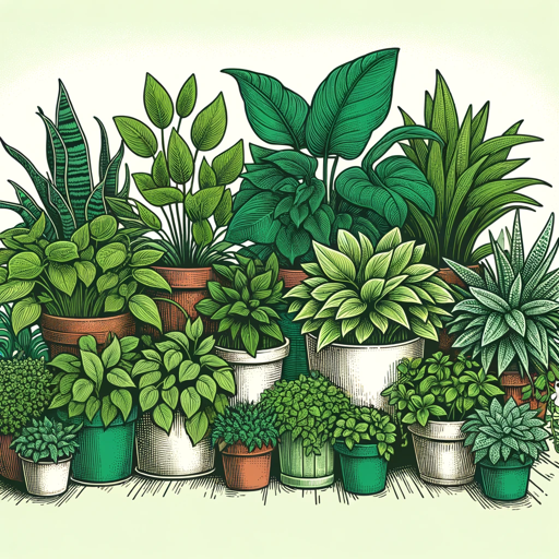 Plants Care & Identification | Trees Care logo