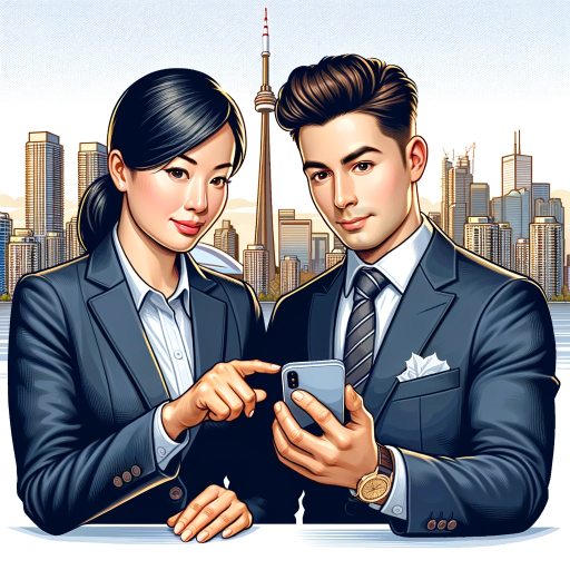 Assistant Realtor GTA logo