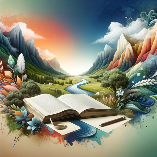 Essay Content Improver logo