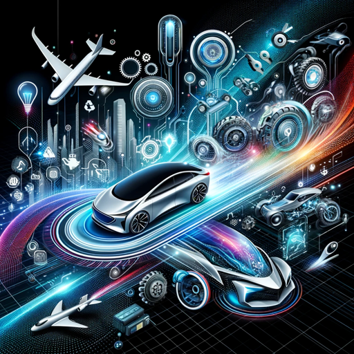 AutoTech Visionary logo