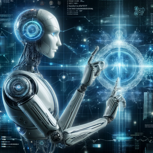 Machine Learning Hands On logo