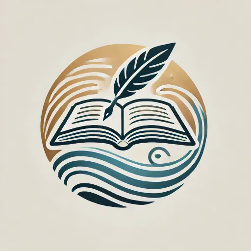 Personal Memoir Crafter logo