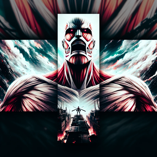 Attack on Chat logo
