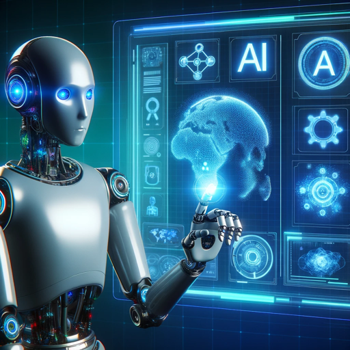 AI News Update logo