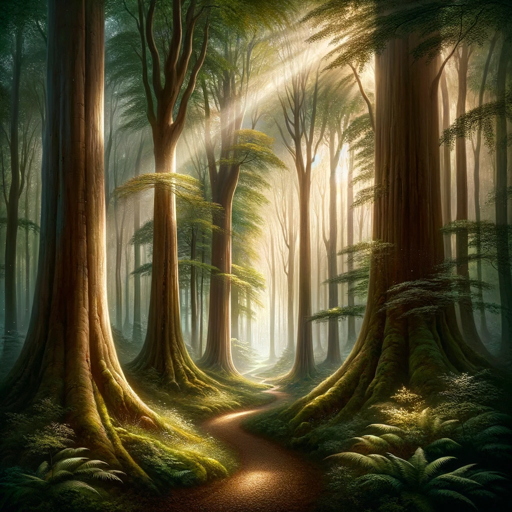 Forest Adventure logo
