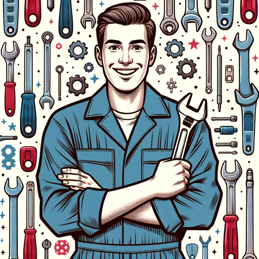 🧰🚗 AutoShop Service & Manage Expert 🛠️ logo