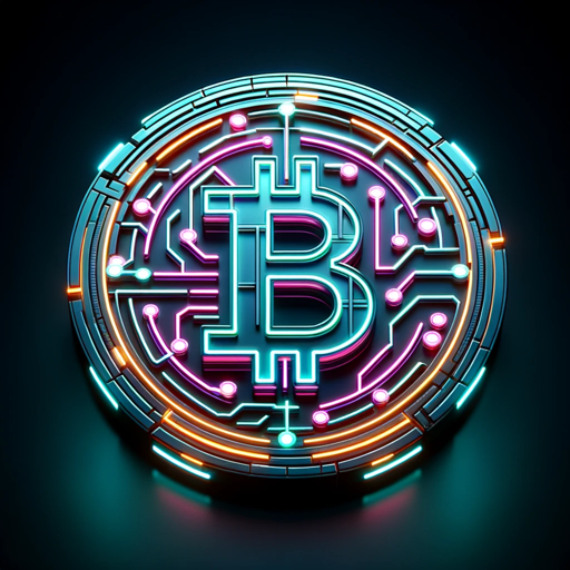 Doctor Crypto logo