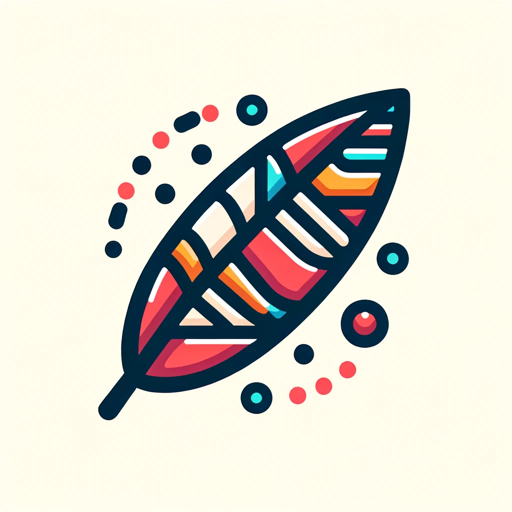 Native American Studies logo