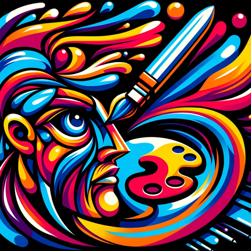 GPT Painter logo