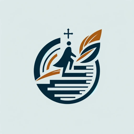 Leadership Coach logo