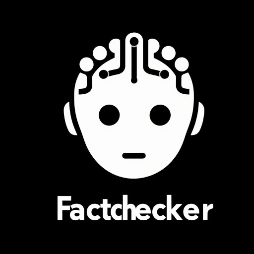 Fact Checker logo
