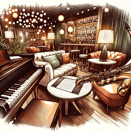 Jazz Instructor logo