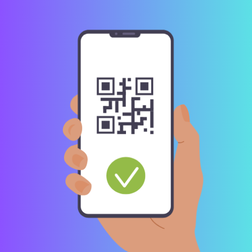 QR Code Generator logo