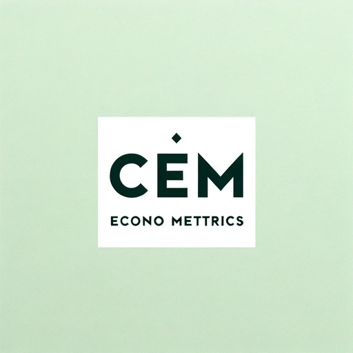 Chikara Econo Metrics logo