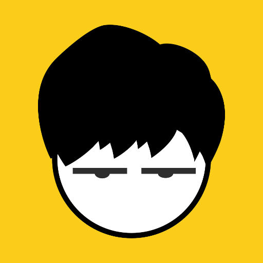 Simon阿文 logo