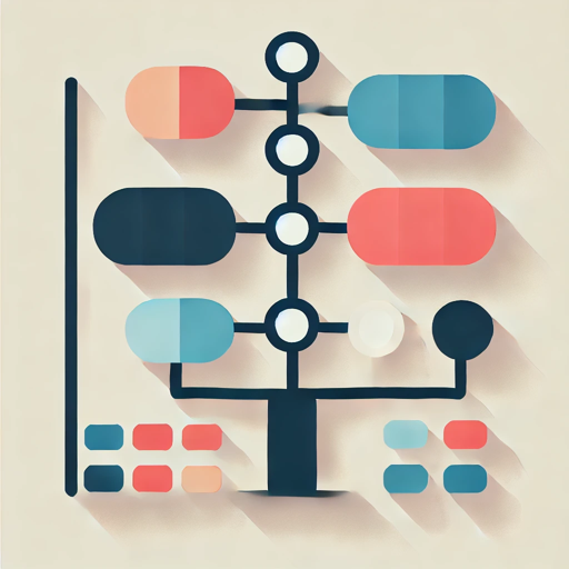 treemap chart generator ai logo